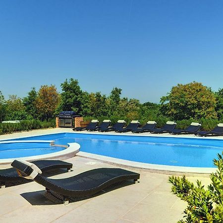 Villas Vea Histria Režanci Kültér fotó
