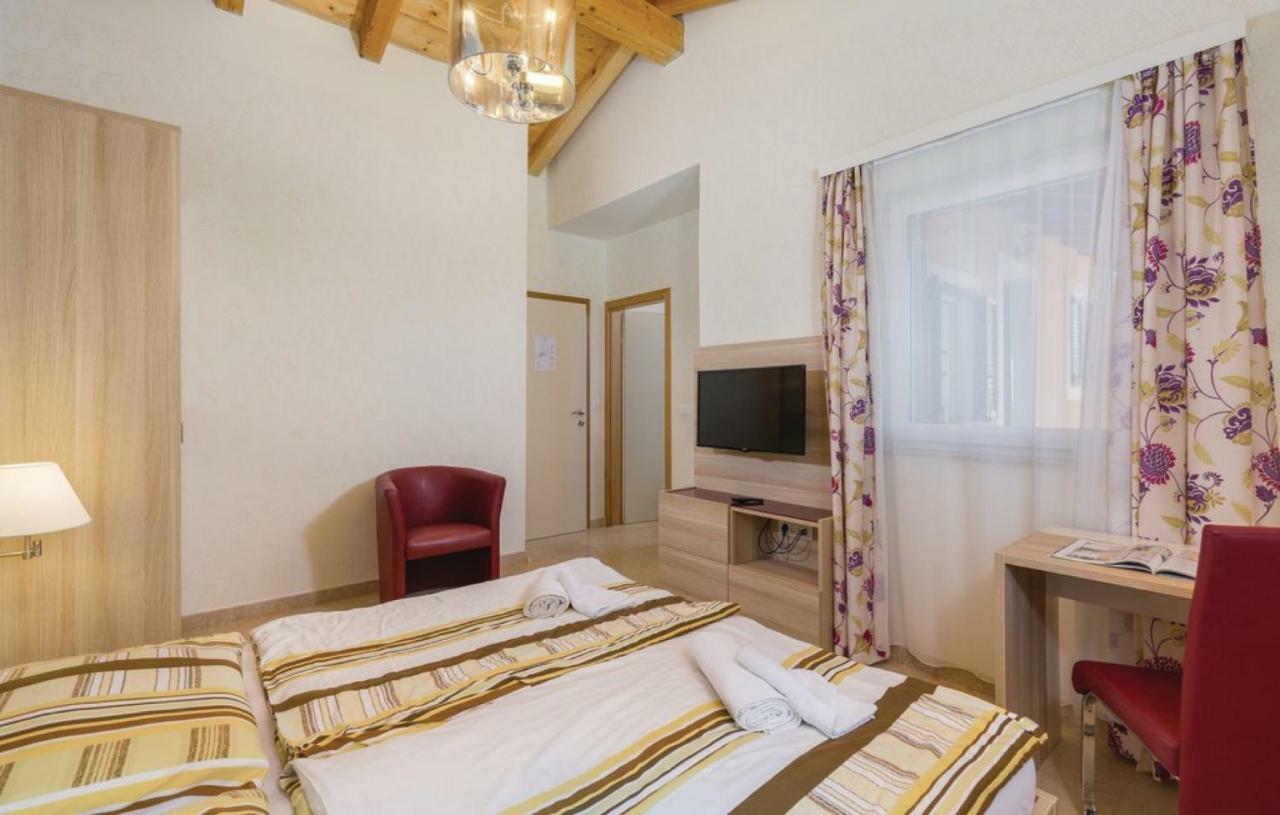 Villas Vea Histria Režanci Kültér fotó