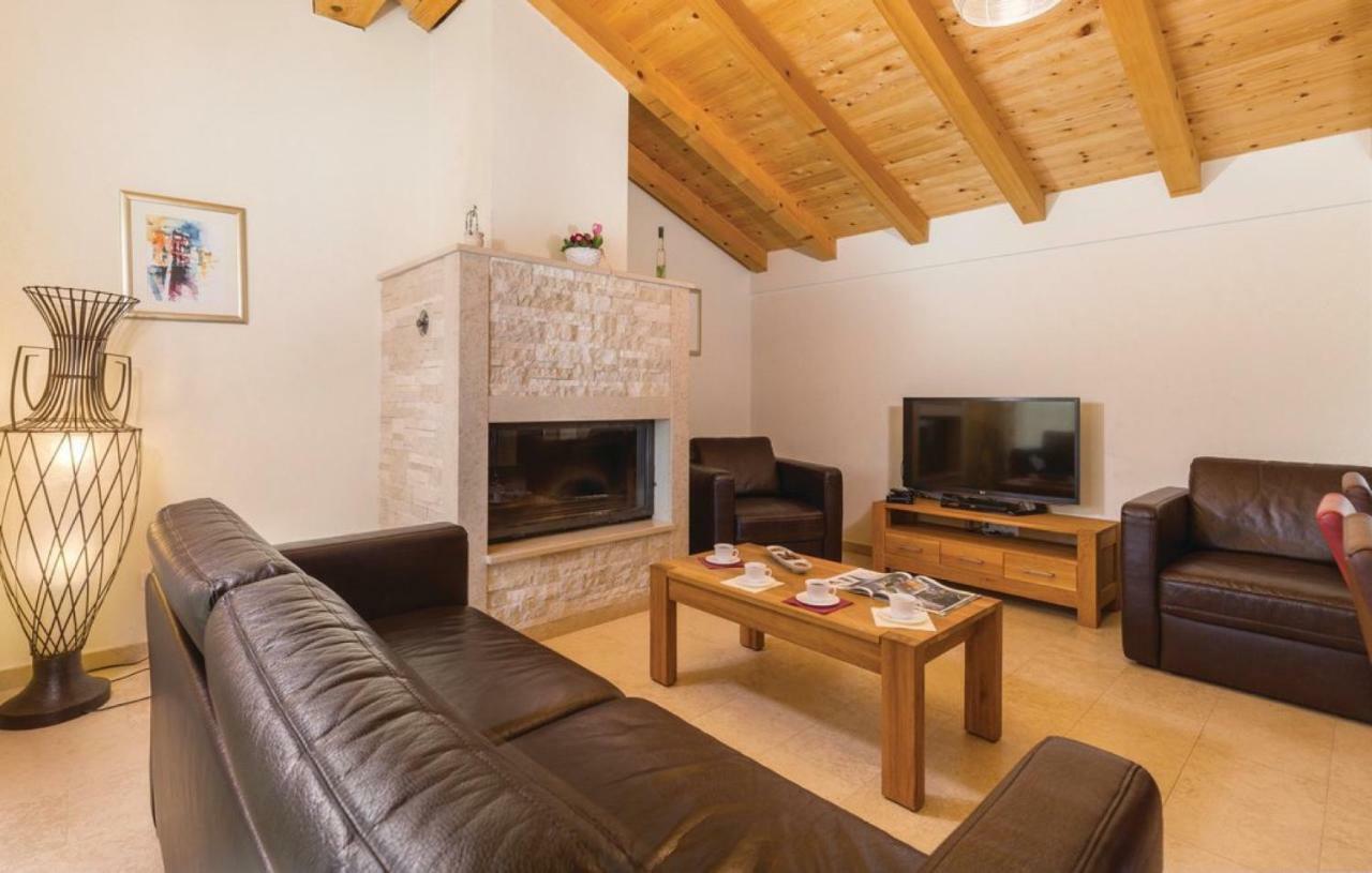 Villas Vea Histria Režanci Kültér fotó