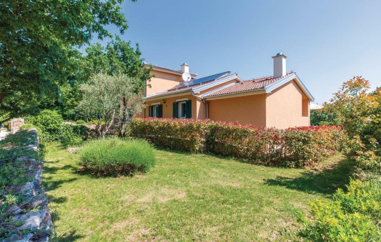 Villas Vea Histria Režanci Kültér fotó