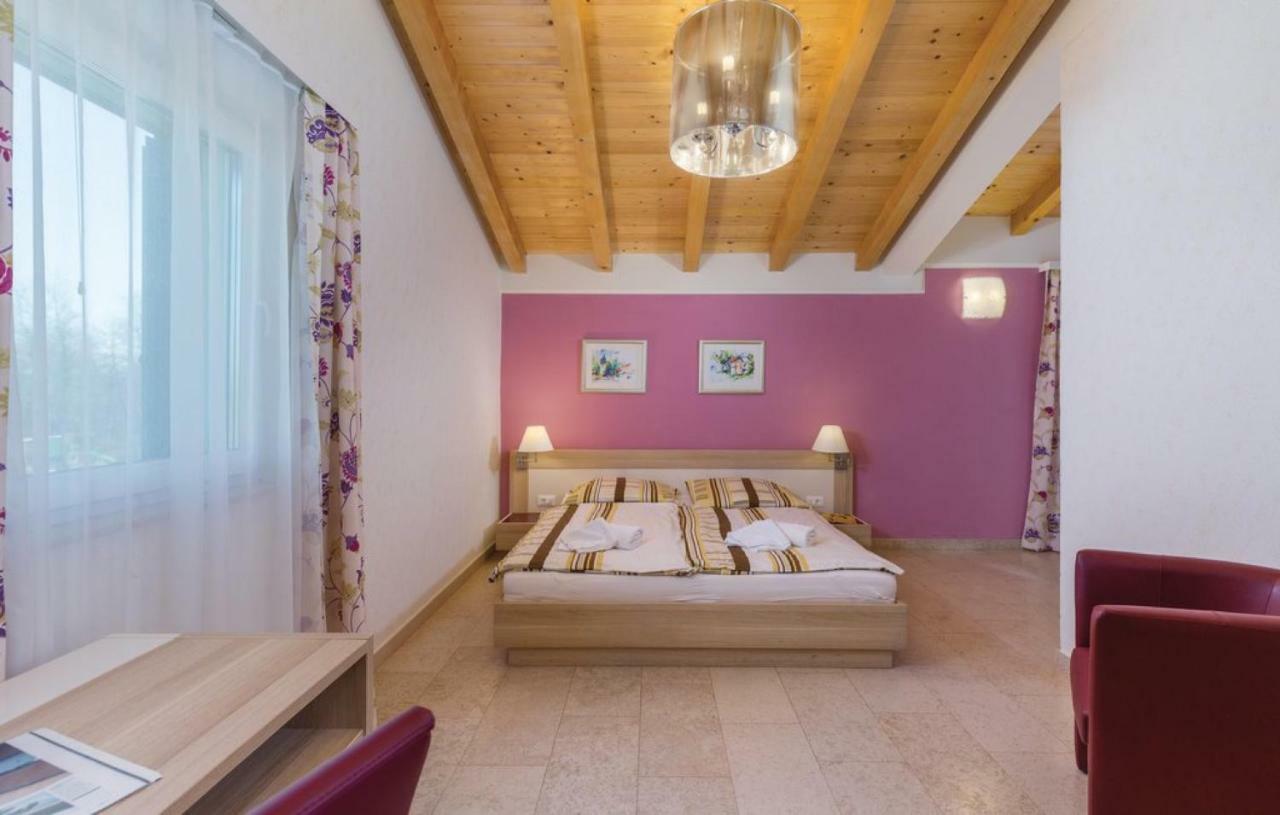Villas Vea Histria Režanci Kültér fotó
