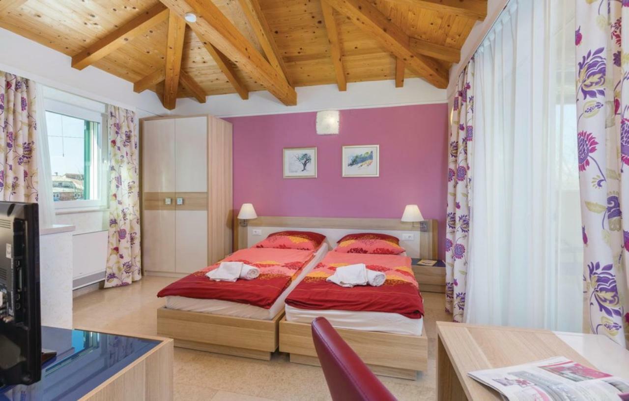 Villas Vea Histria Režanci Kültér fotó
