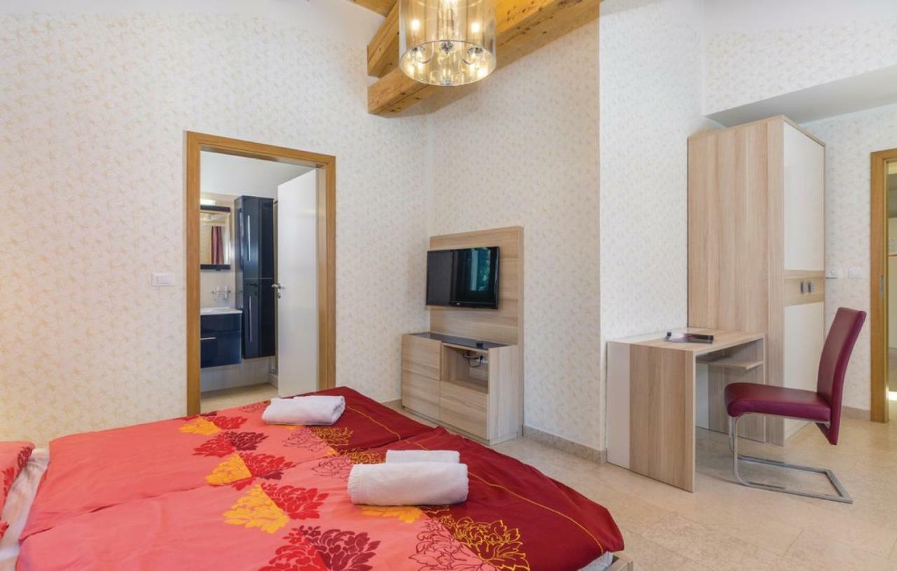 Villas Vea Histria Režanci Kültér fotó