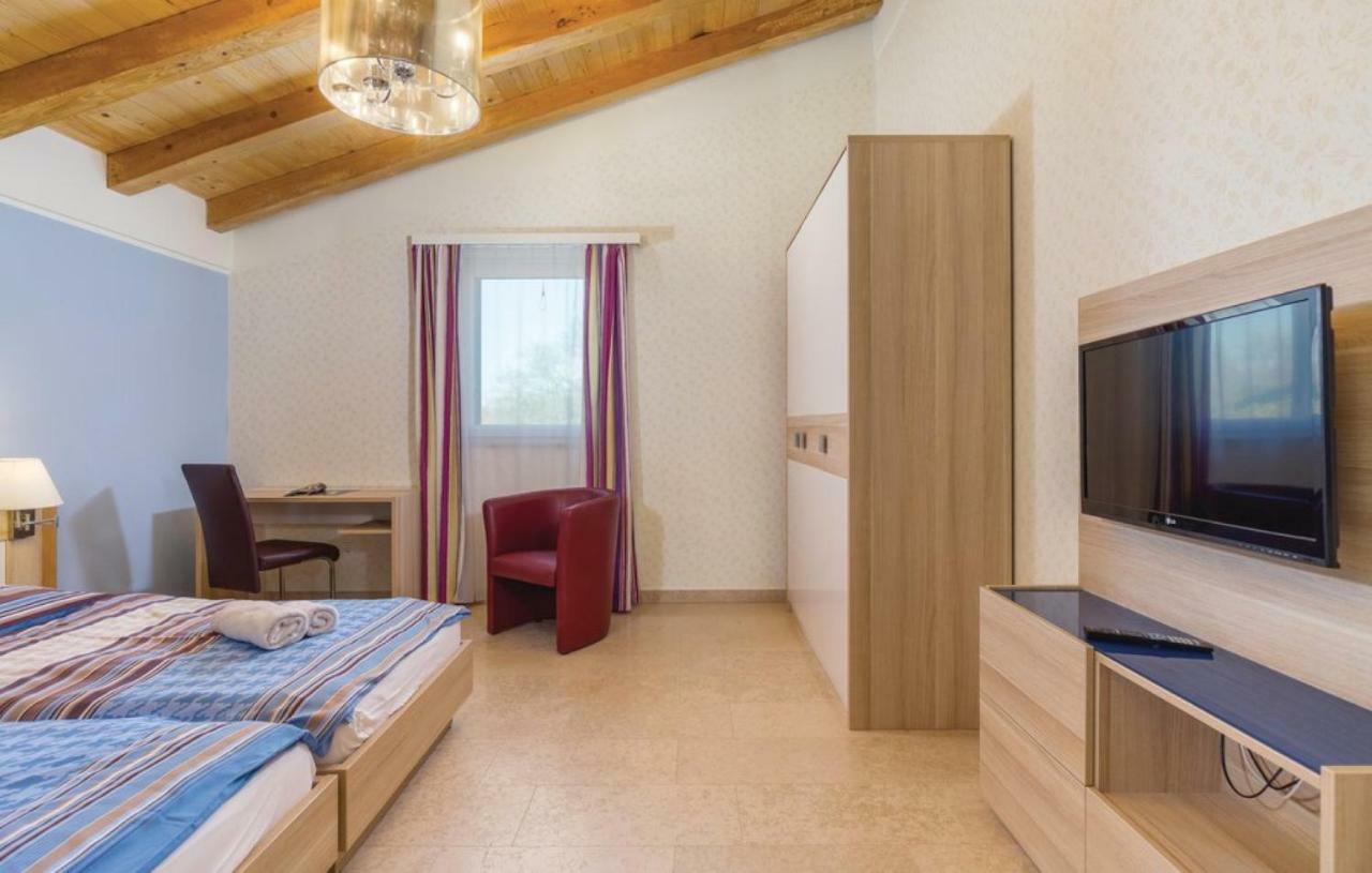 Villas Vea Histria Režanci Kültér fotó