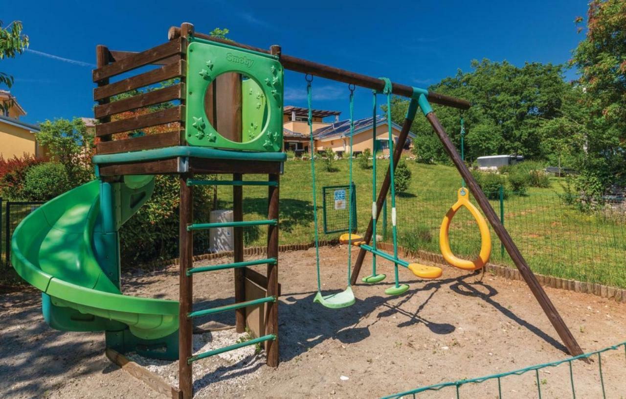 Villas Vea Histria Režanci Kültér fotó