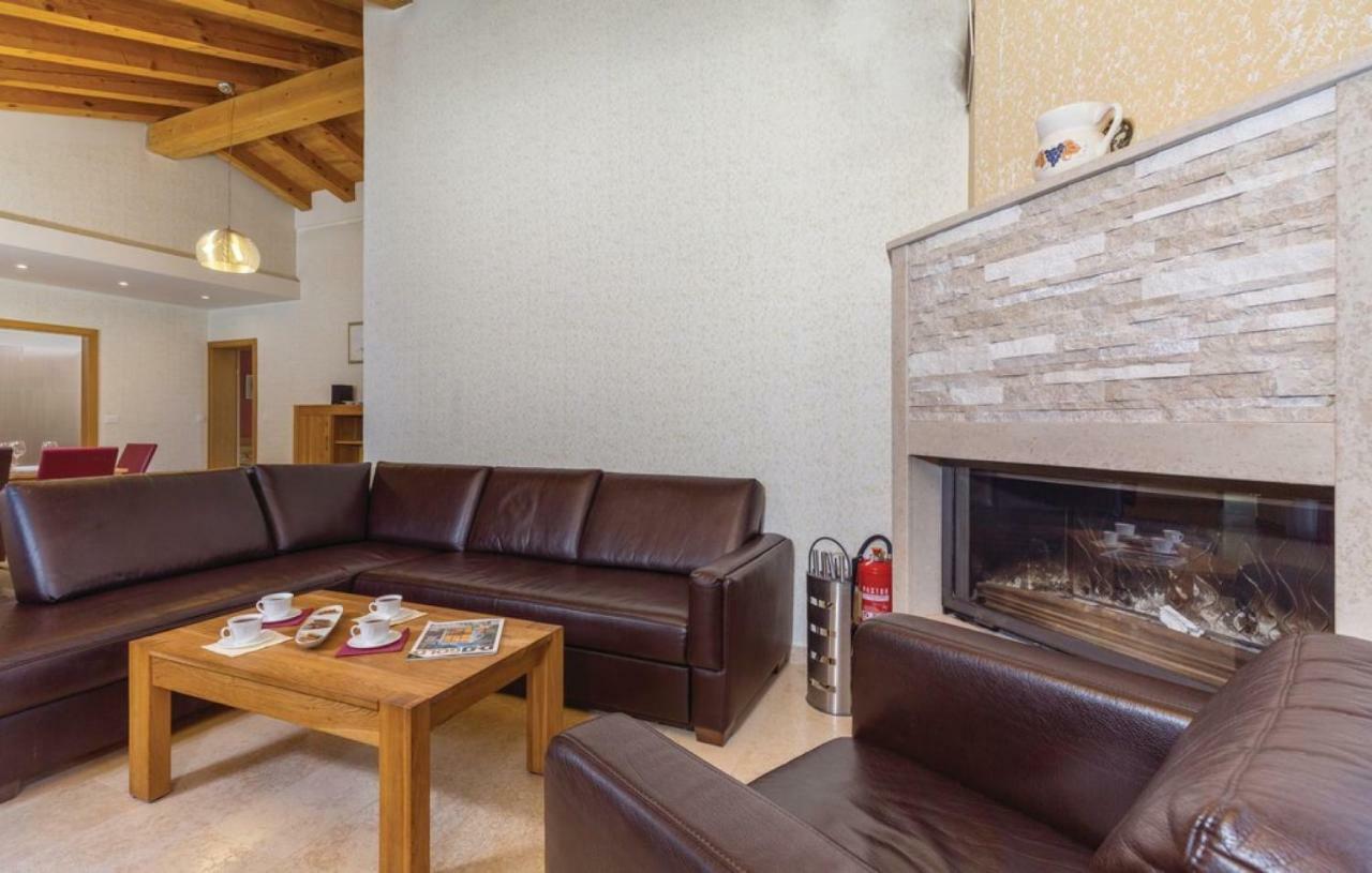 Villas Vea Histria Režanci Kültér fotó