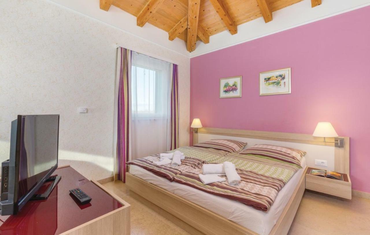 Villas Vea Histria Režanci Kültér fotó