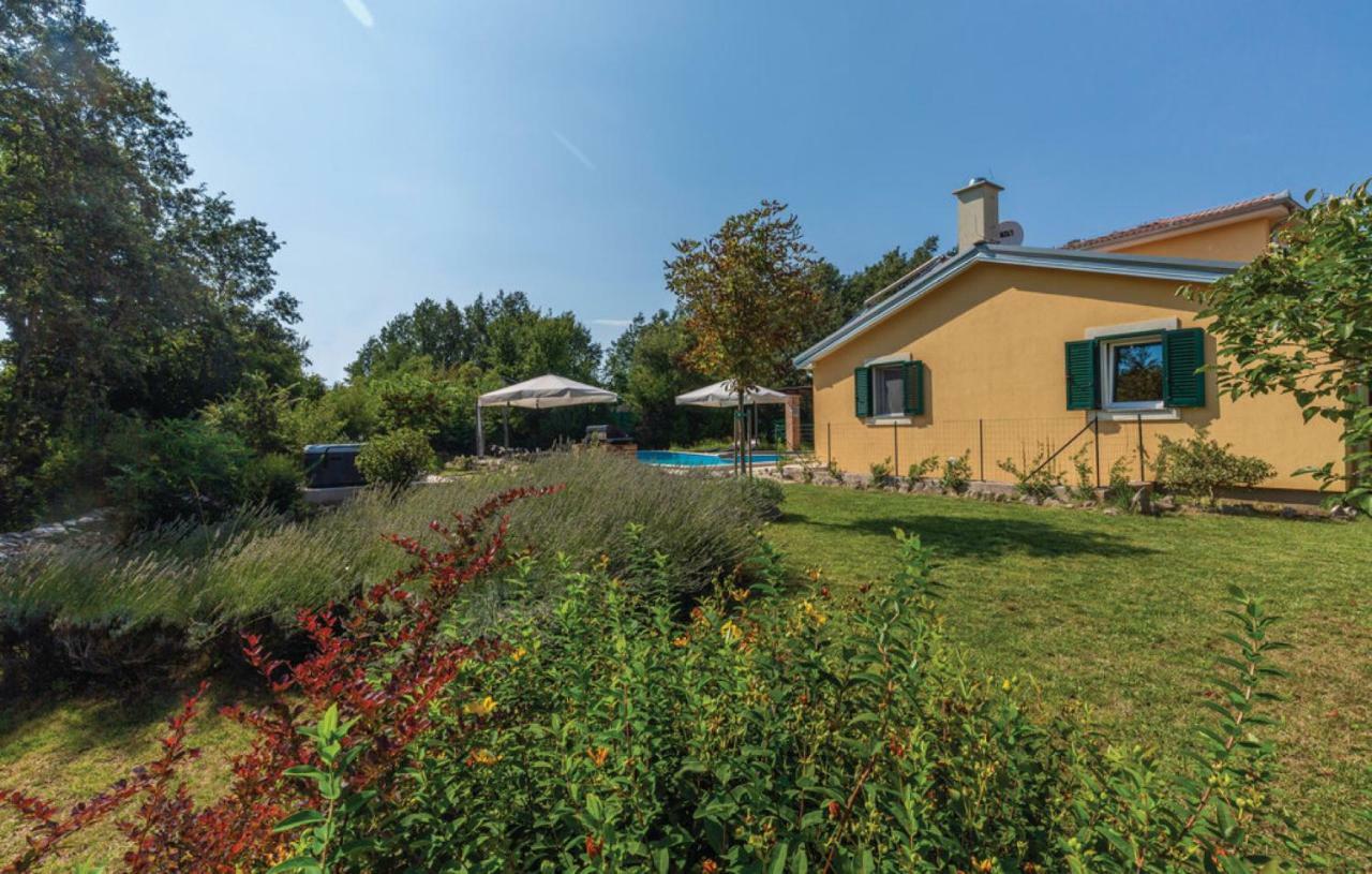 Villas Vea Histria Režanci Kültér fotó