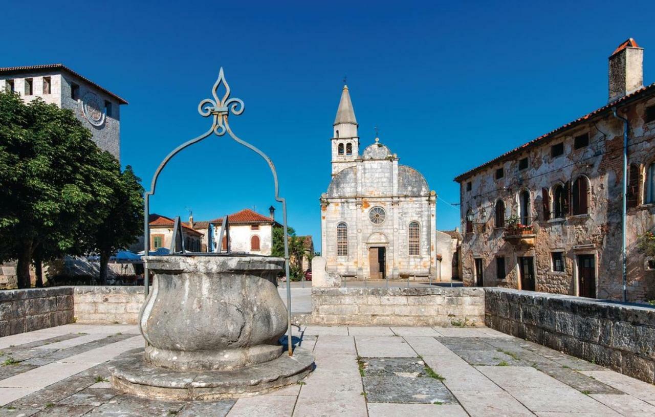 Villas Vea Histria Režanci Kültér fotó