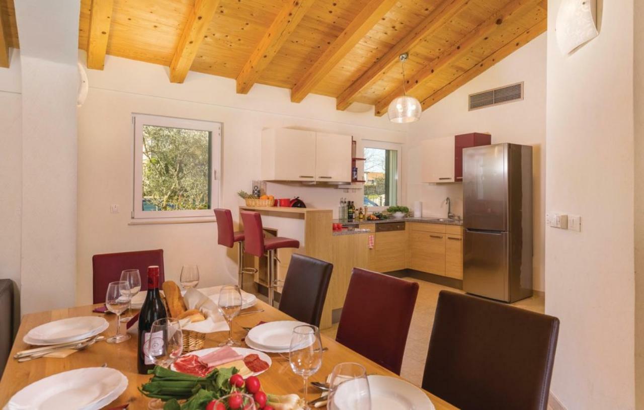 Villas Vea Histria Režanci Kültér fotó